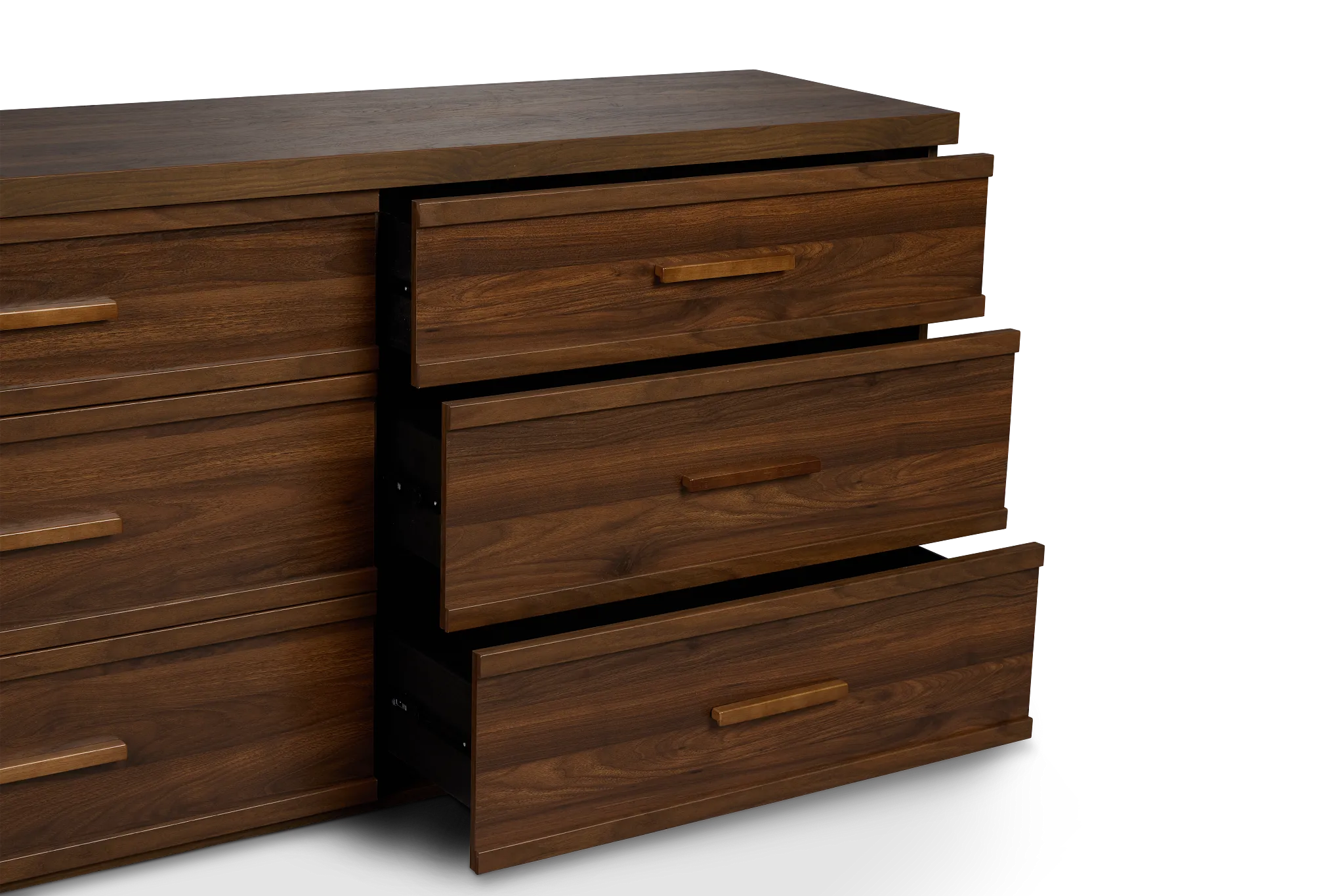 Atlantic Mid Tone Dresser