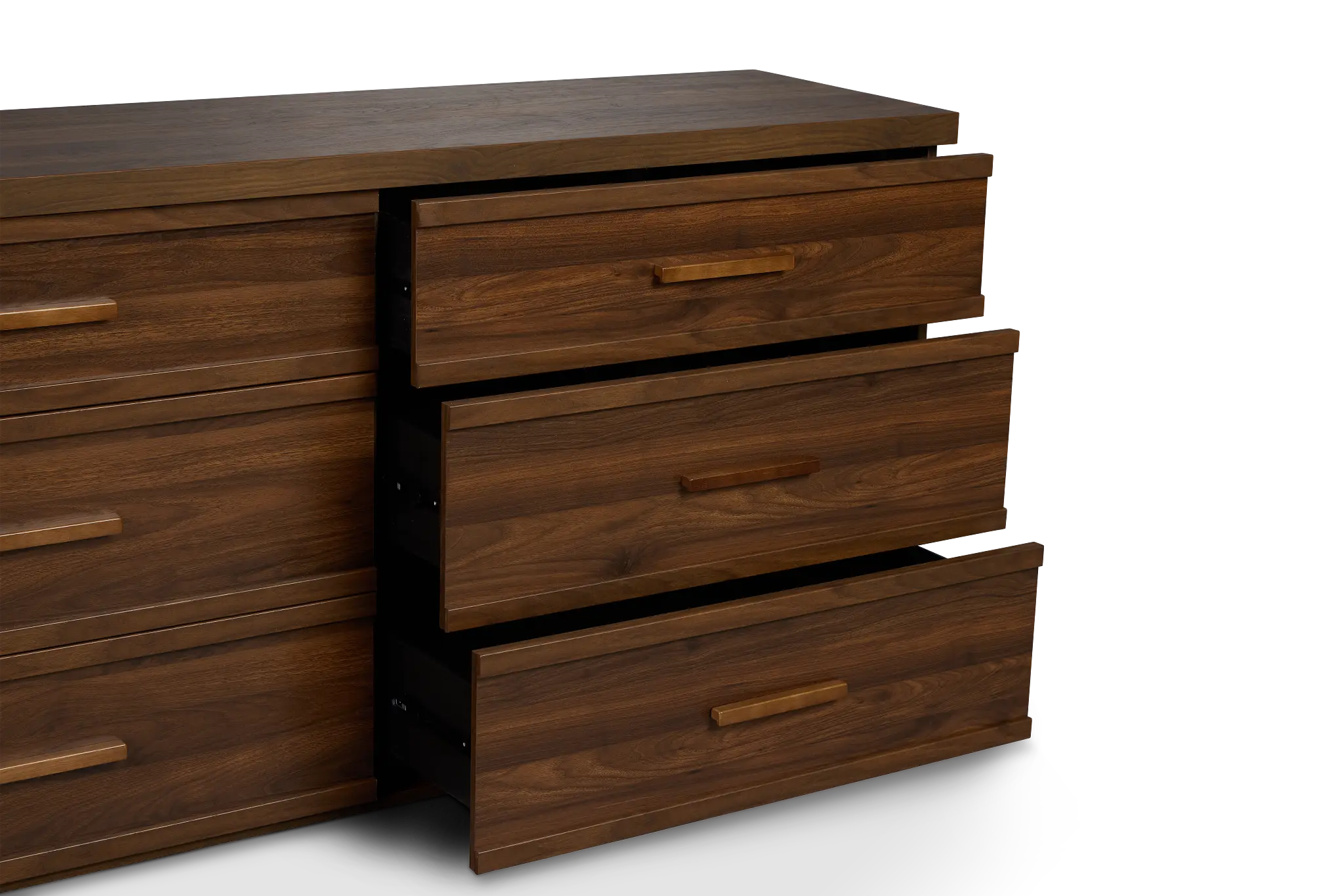 Atlantic Mid Tone Dresser Atlantic Mid Tone Dresser