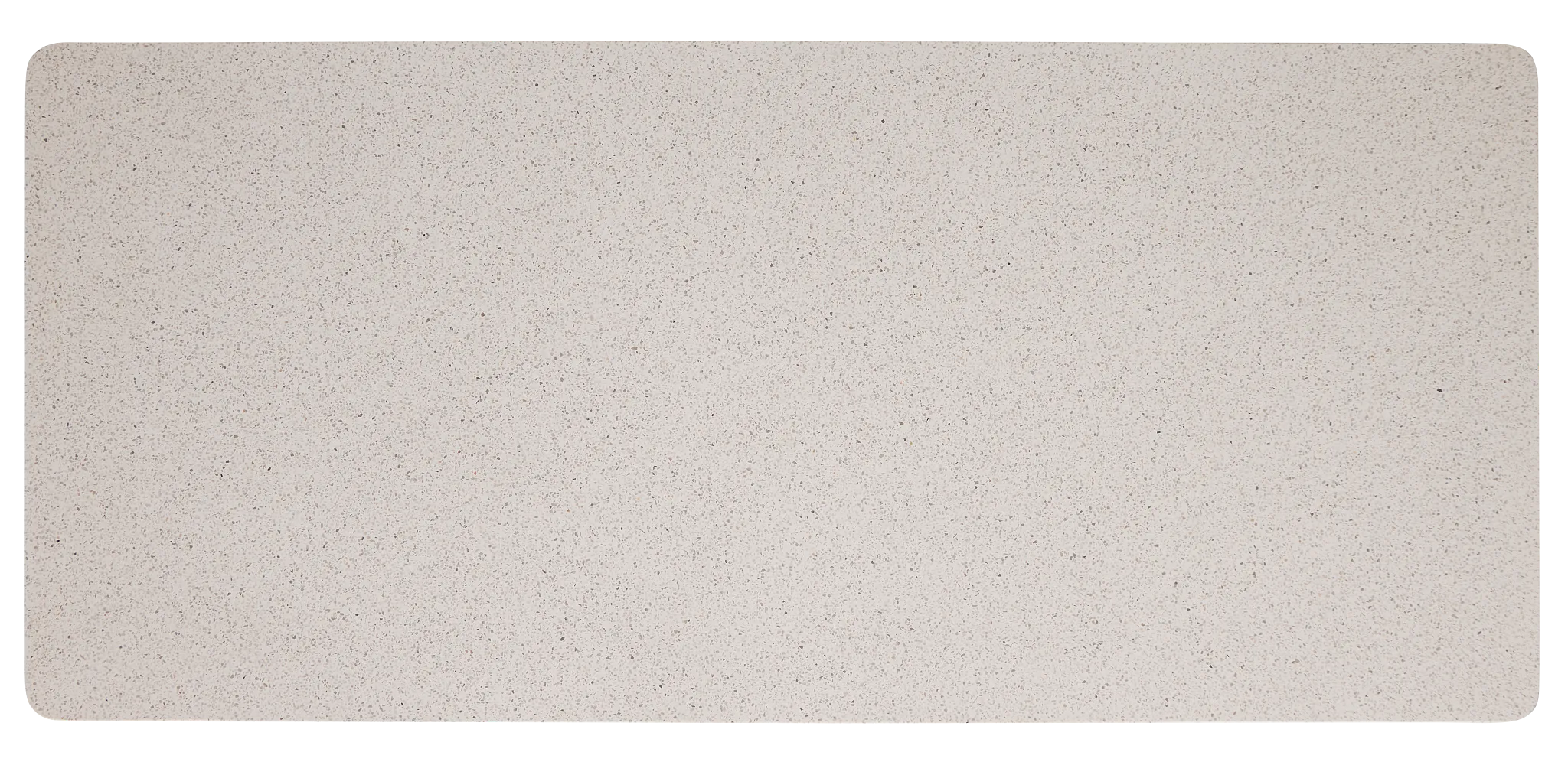 Azure Light Tone Rectangular Table