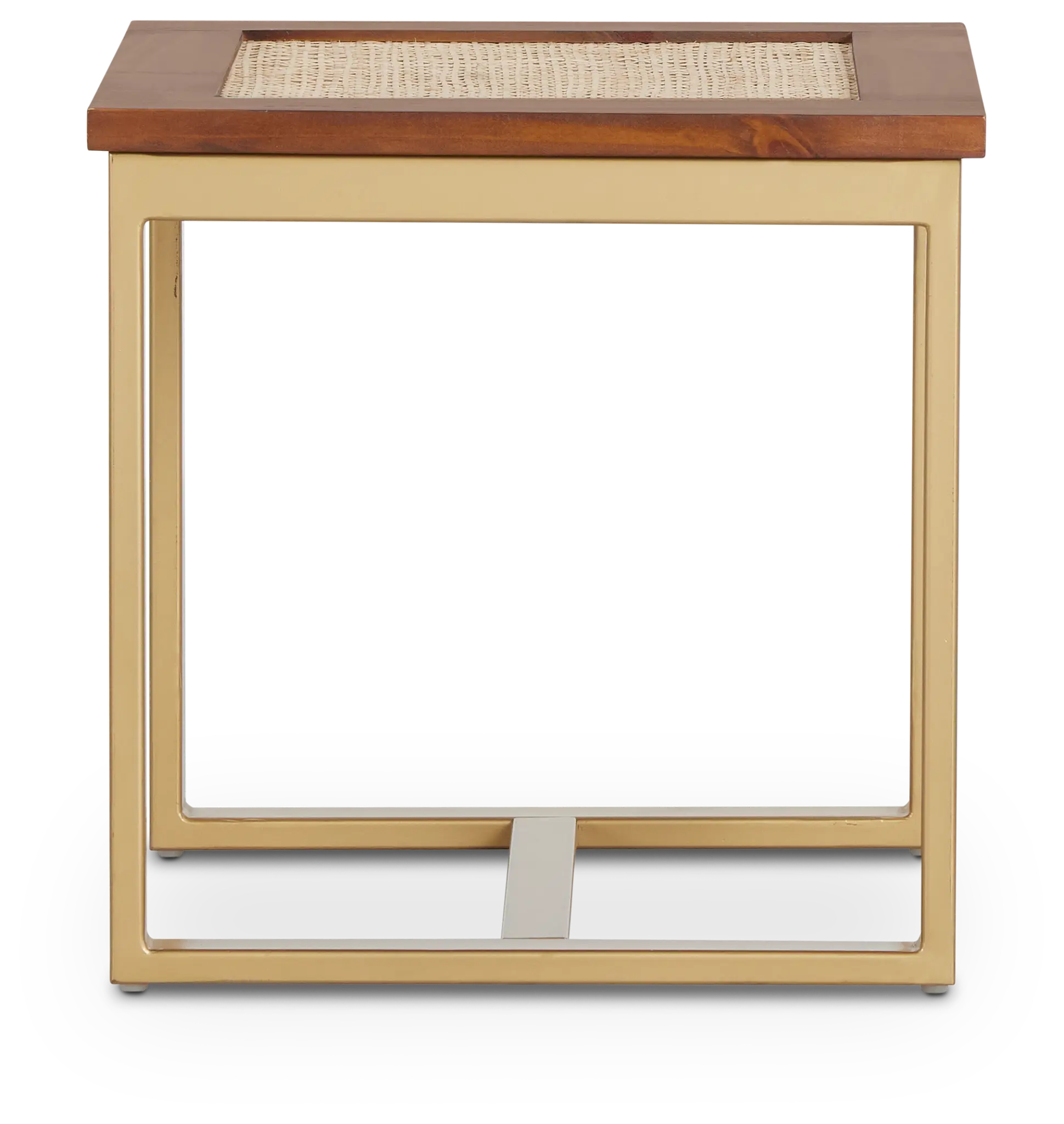 Briar Mid Tone Accent Table Briar Mid Tone Accent Table