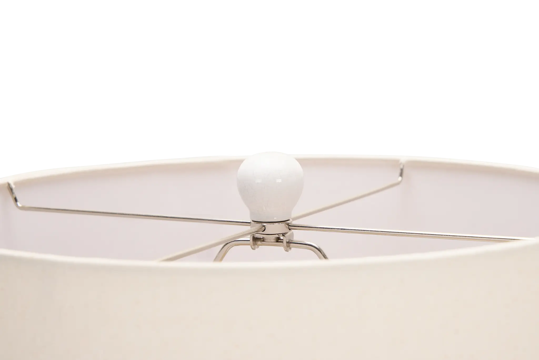 Seiter Light Beige Table Lamp Seiter Light Beige Table Lamp