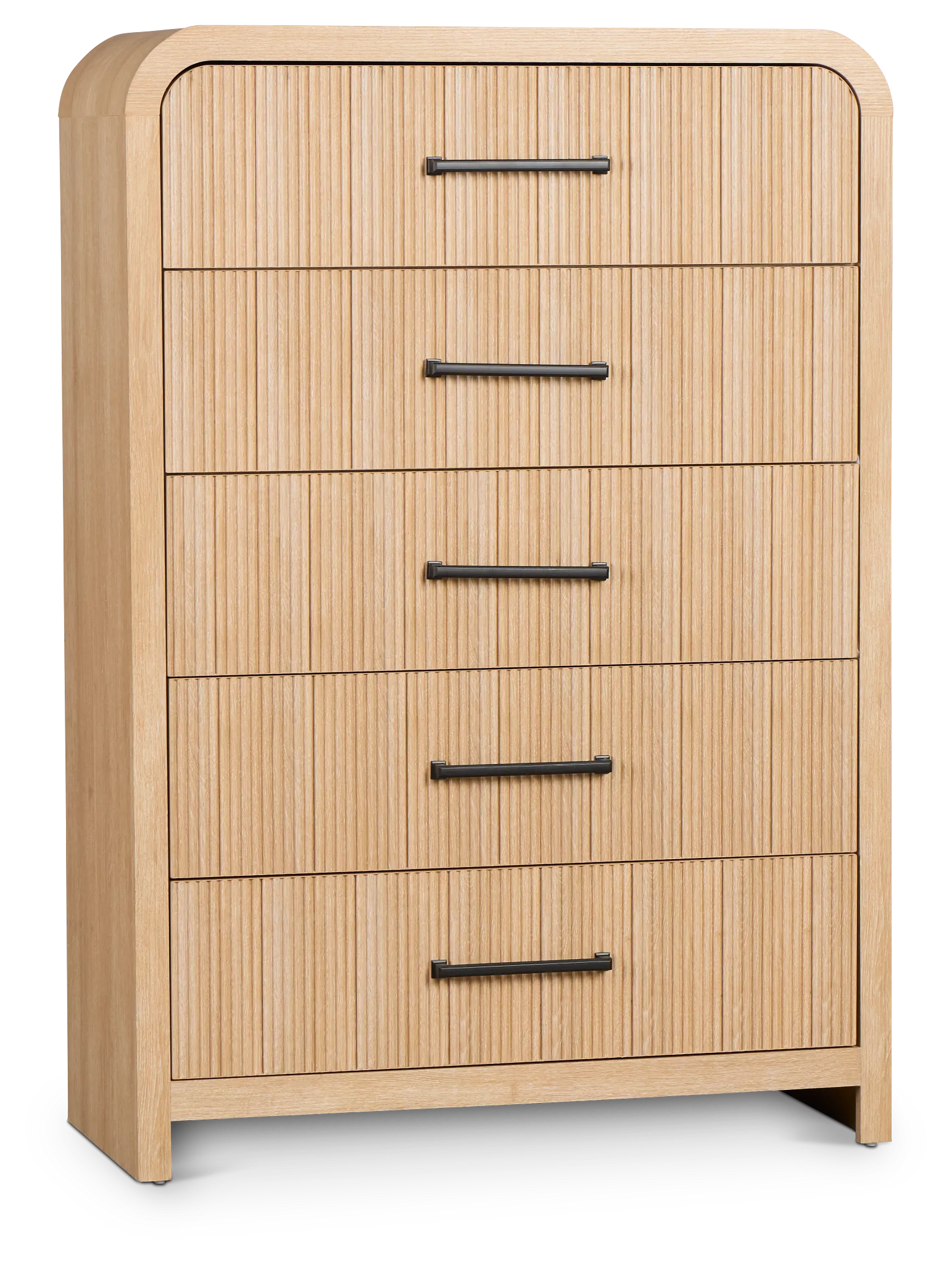 Lyndie Light Tone Drawer Chest