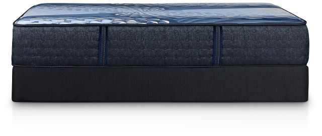 Serta Icomfort Elana Firm Mattress Set
