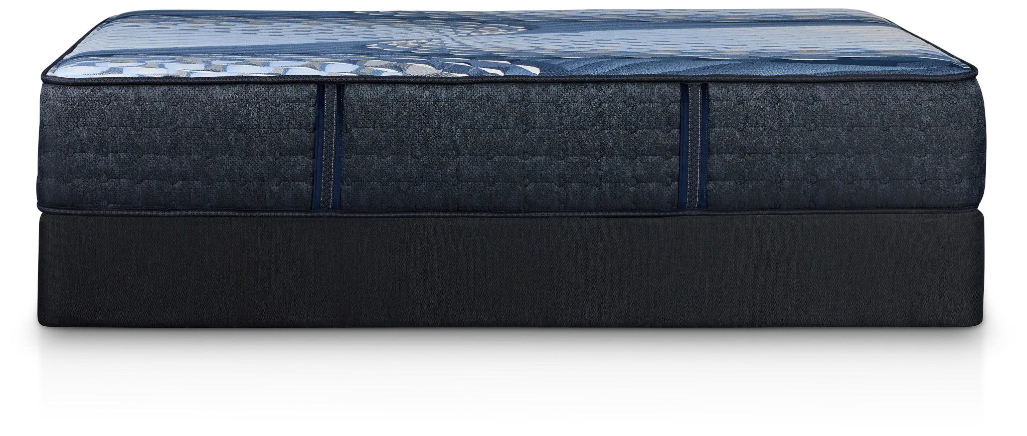 Serta Icomfort Elana Firm Mattress Set