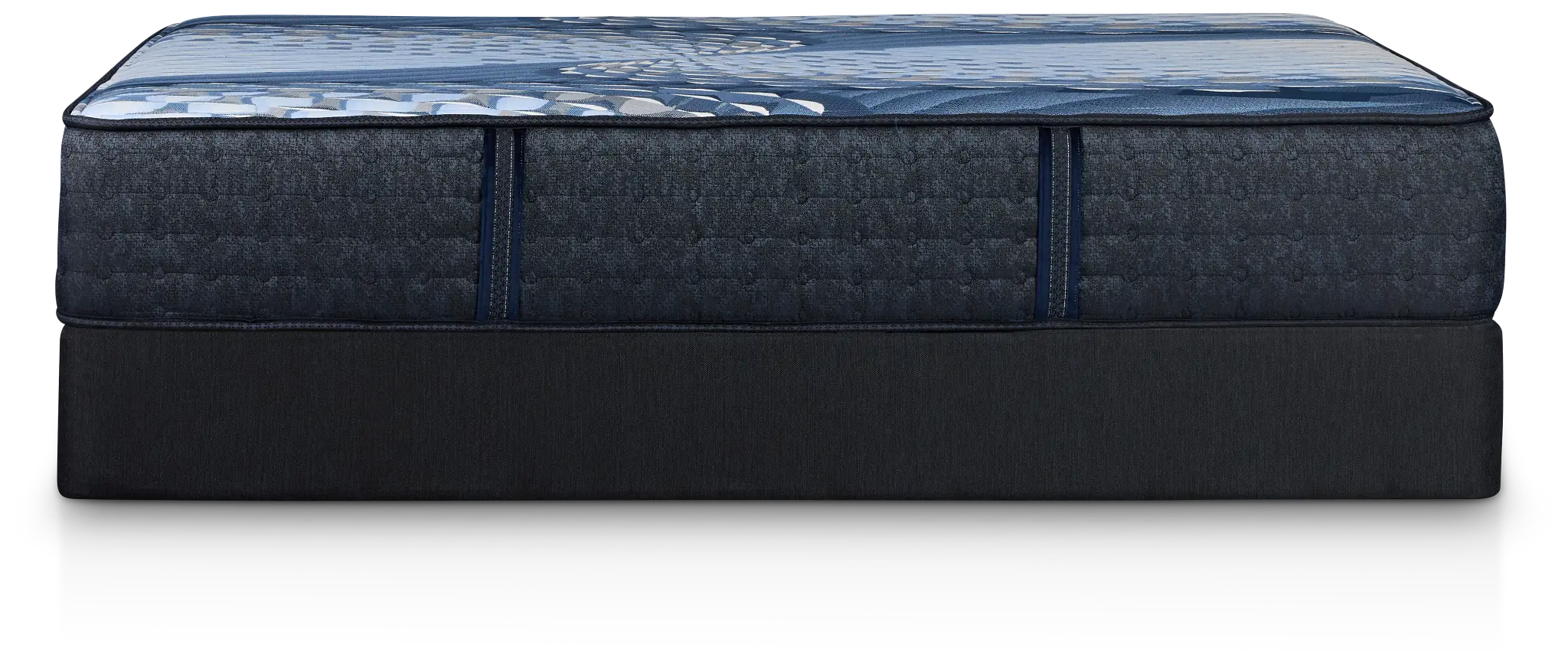 Serta Icomfort Elana Firm Mattress Set Serta Icomfort Elana Firm Mattress Set