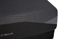 Zinus Endura 3.0 14" Plush Memory Foam Mattress