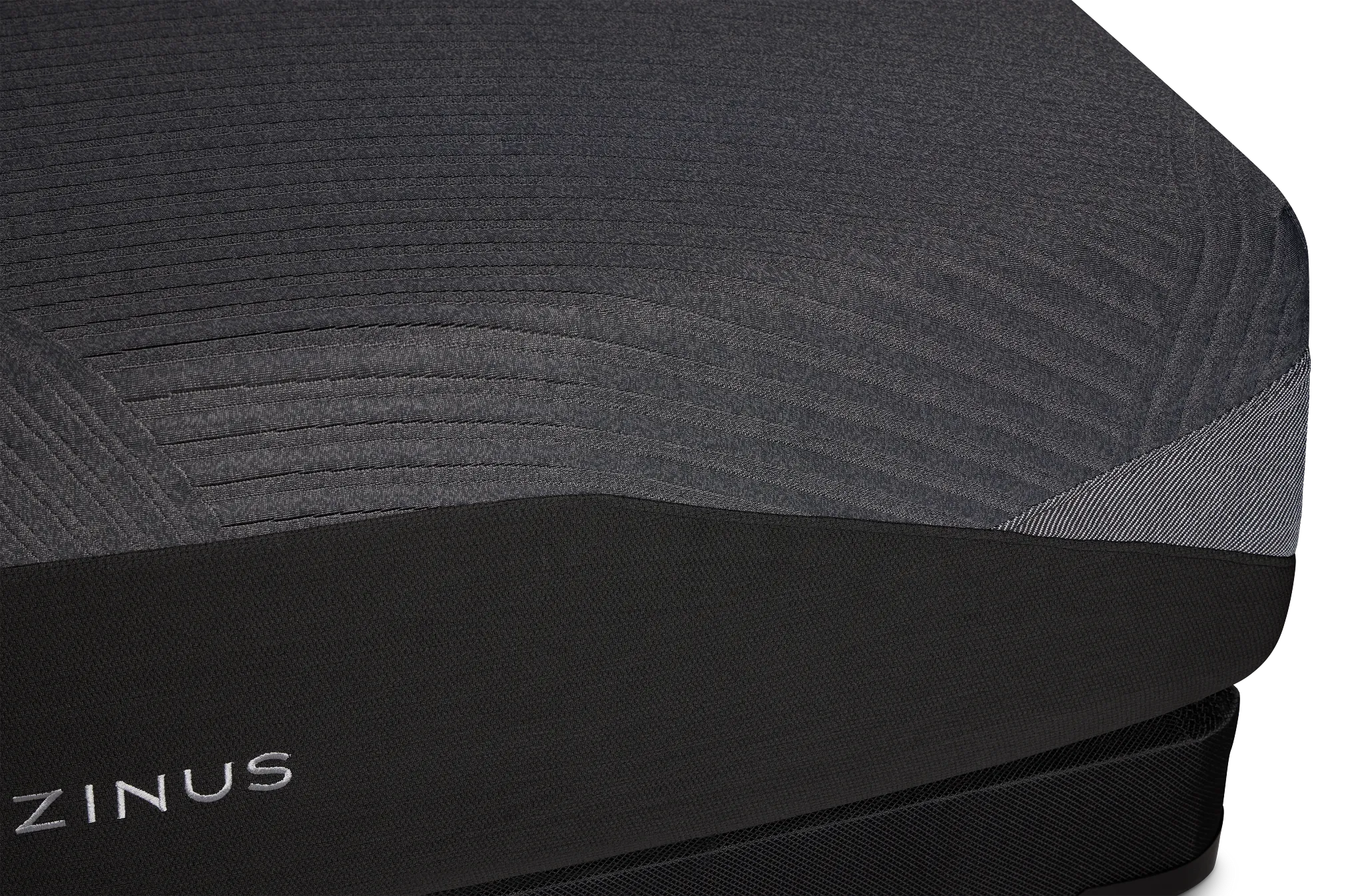 Zinus Endura 3.0 14" Plush Memory Foam Mattress