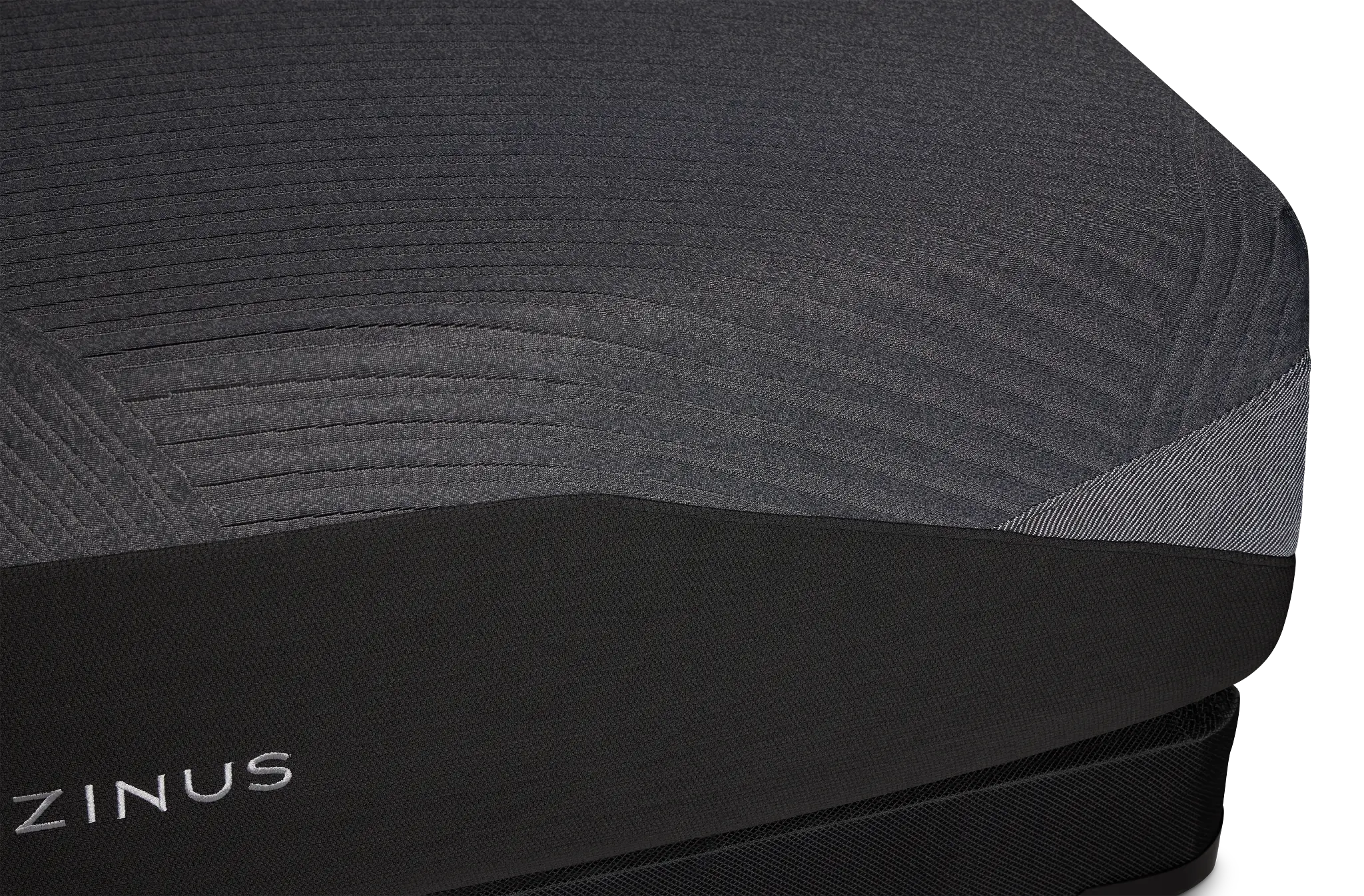 Zinus Endura 3.0 14" Plush Memory Foam Mattress Zinus Endura 3.0 14" Plush Memory Foam Mattress