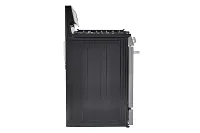 Lg 6325 Series Stainless Steel Gas Range