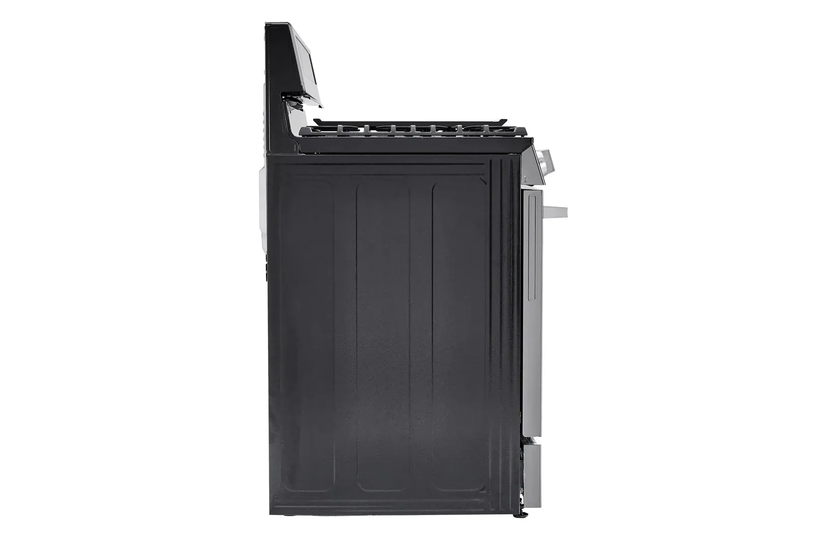 Lg 6325 Series Stainless Steel Gas Range