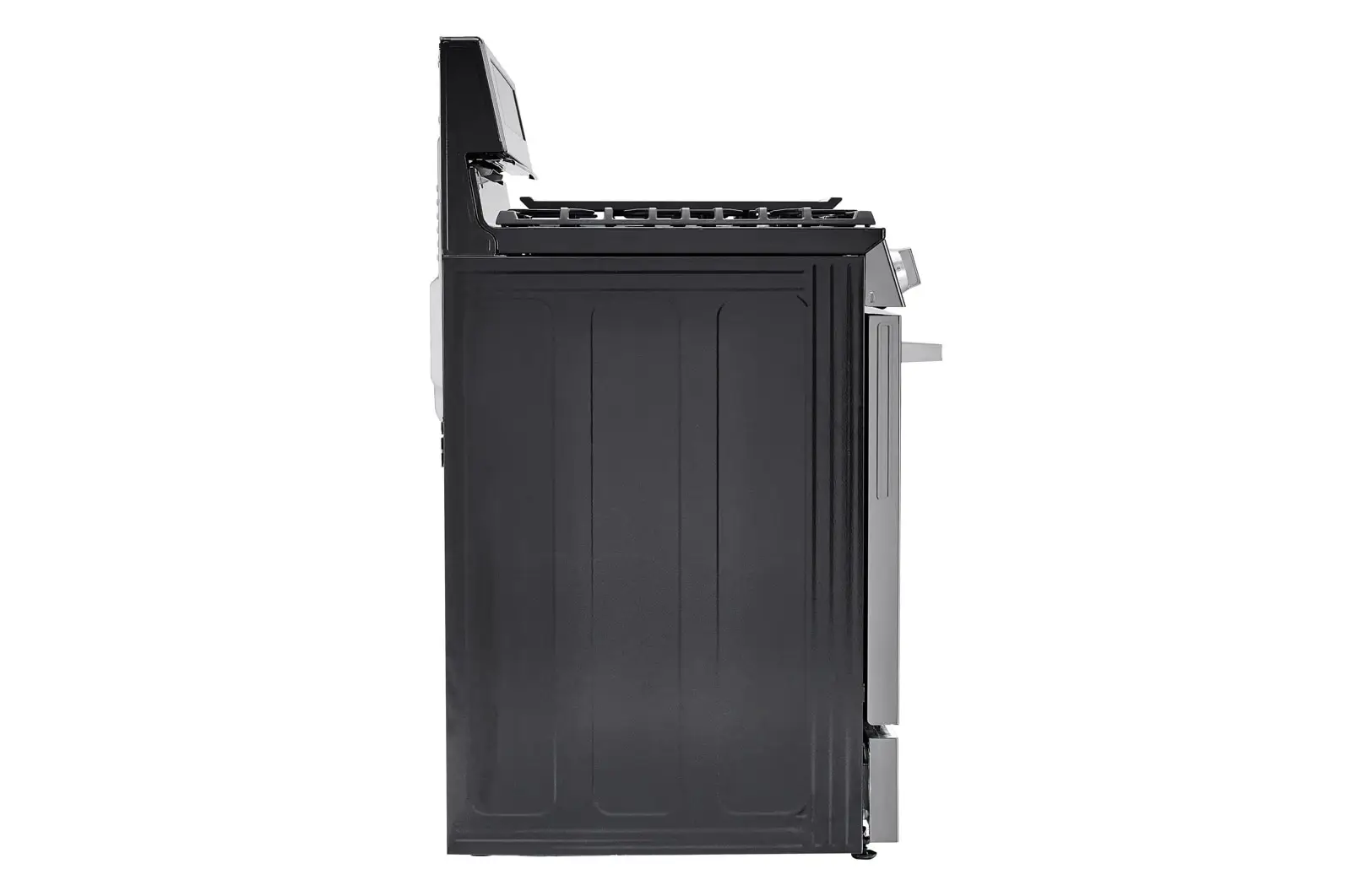 Lg 6325 Series Stainless Steel Gas Range Lg 6325 Series Stainless Steel Gas Range