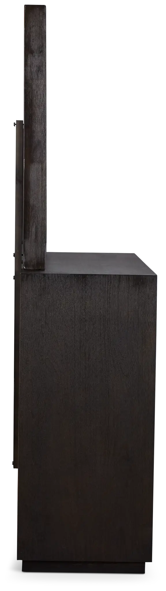 Madden Dark Tone Dresser & Mirror Madden Dark Tone Dresser & Mirror