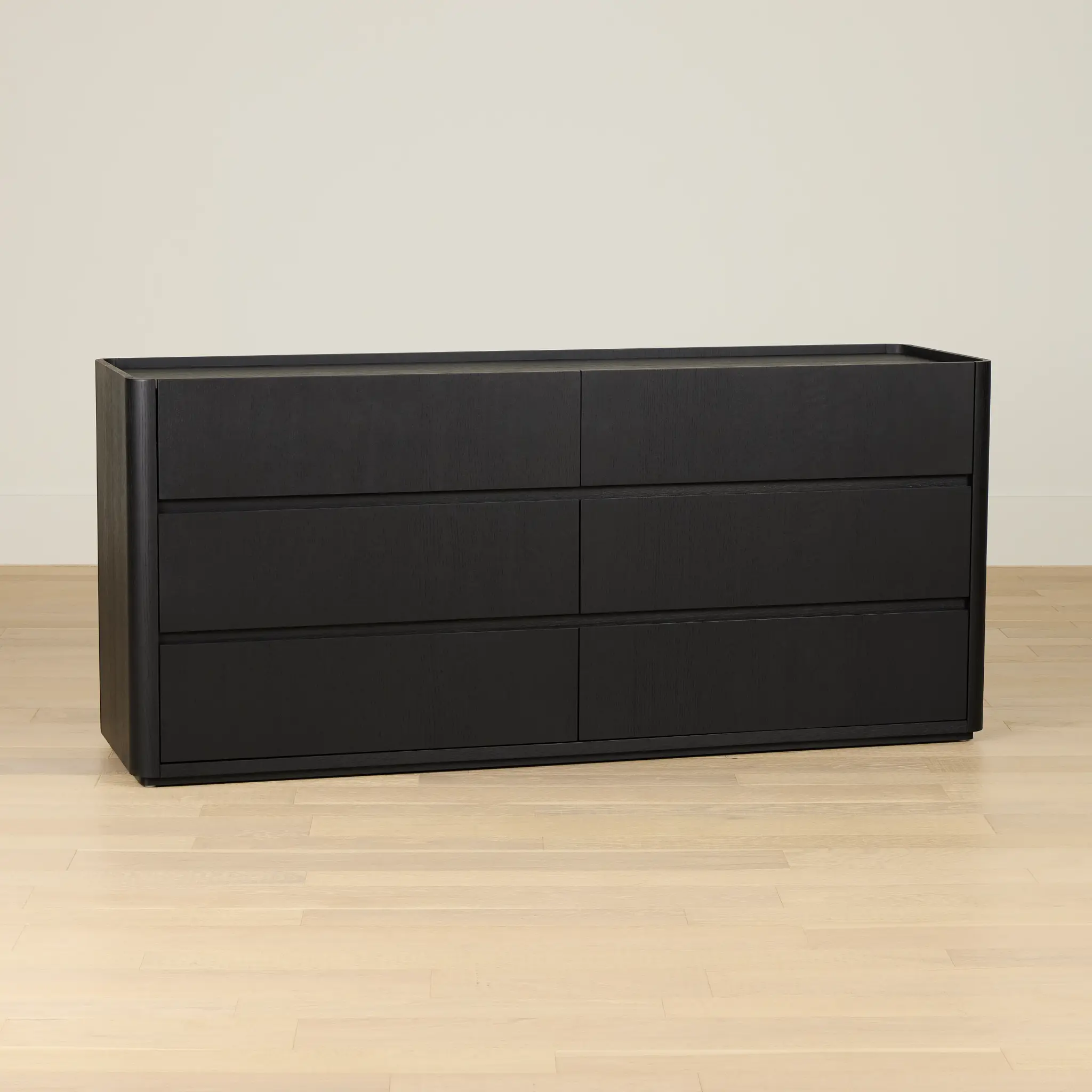 Nomad Black Dresser Nomad Black Dresser