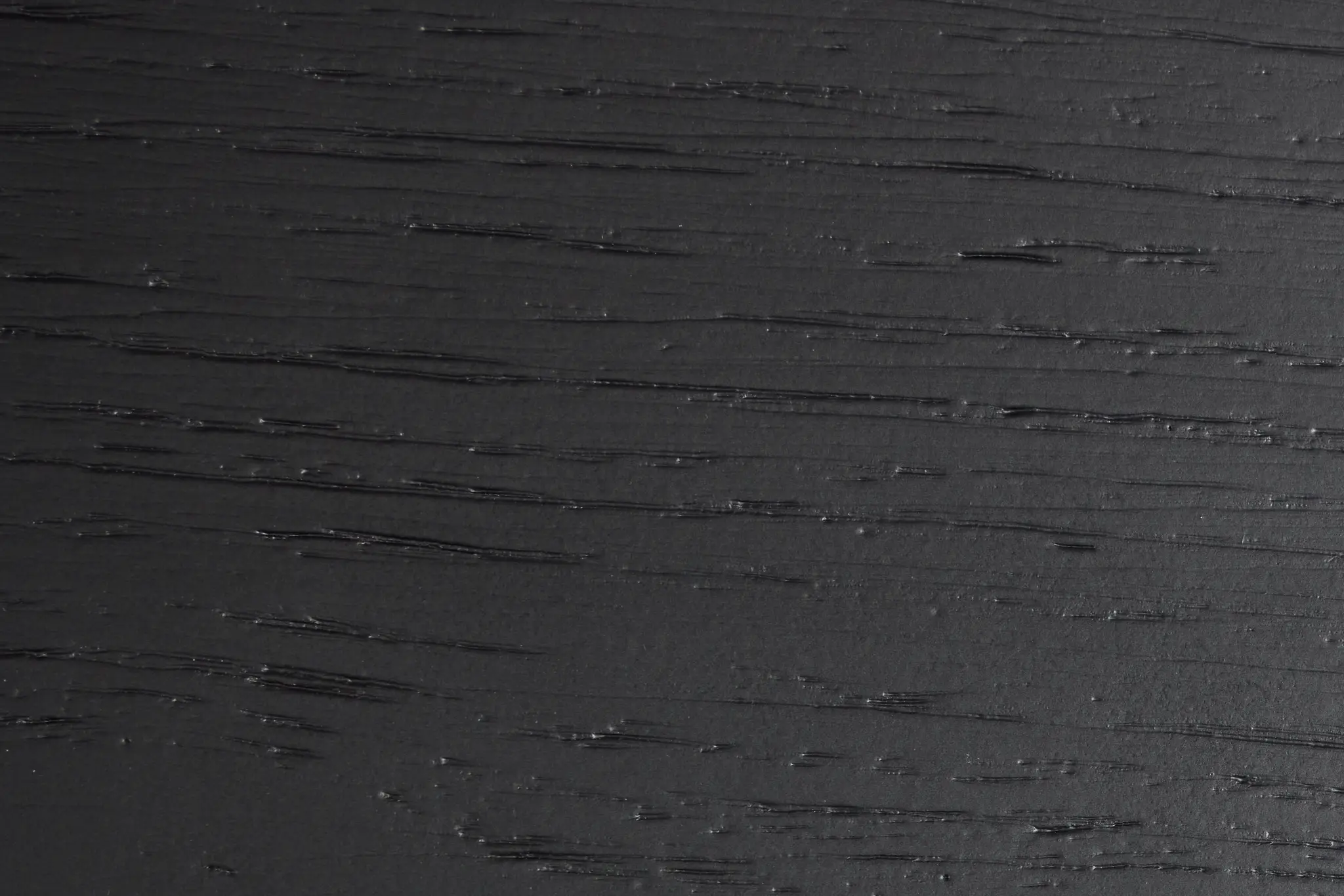 Modesto Black Round Table & 4 Upholstered Chairs Modesto Black Round Table & 4 Upholstered Chairs