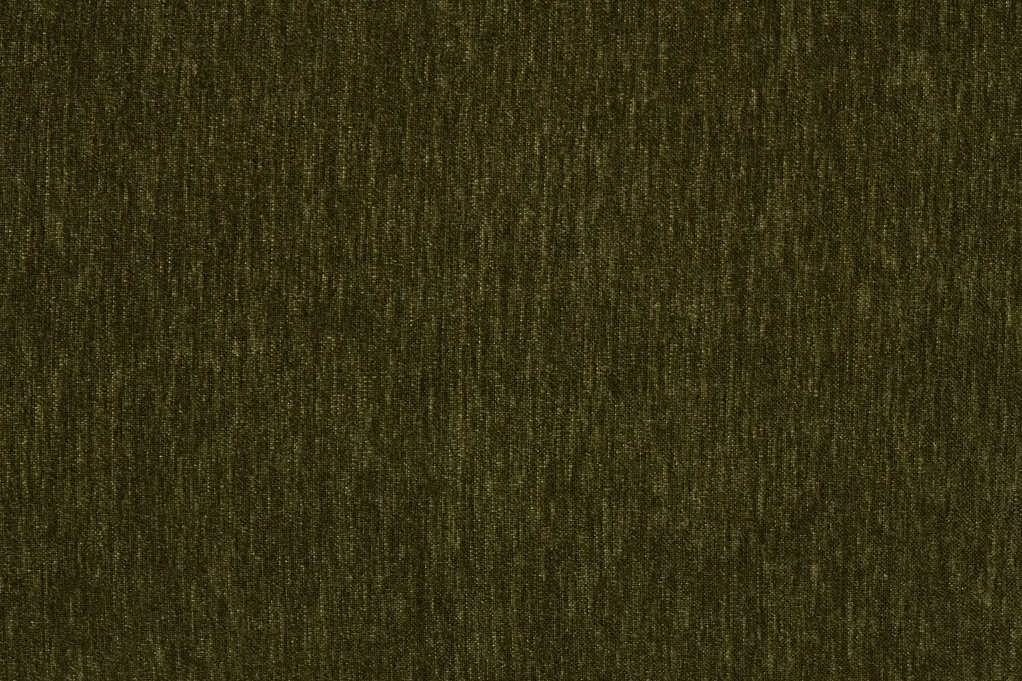 Jules Green Velvet Armless Chair