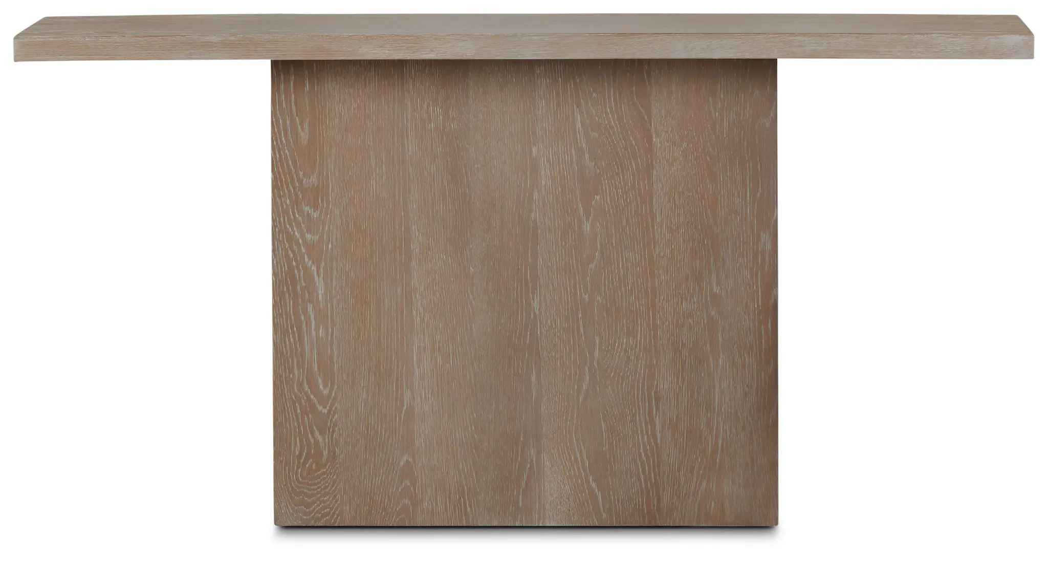 Boca Grande Light Tone Sofa Table Boca Grande Light Tone Sofa Table