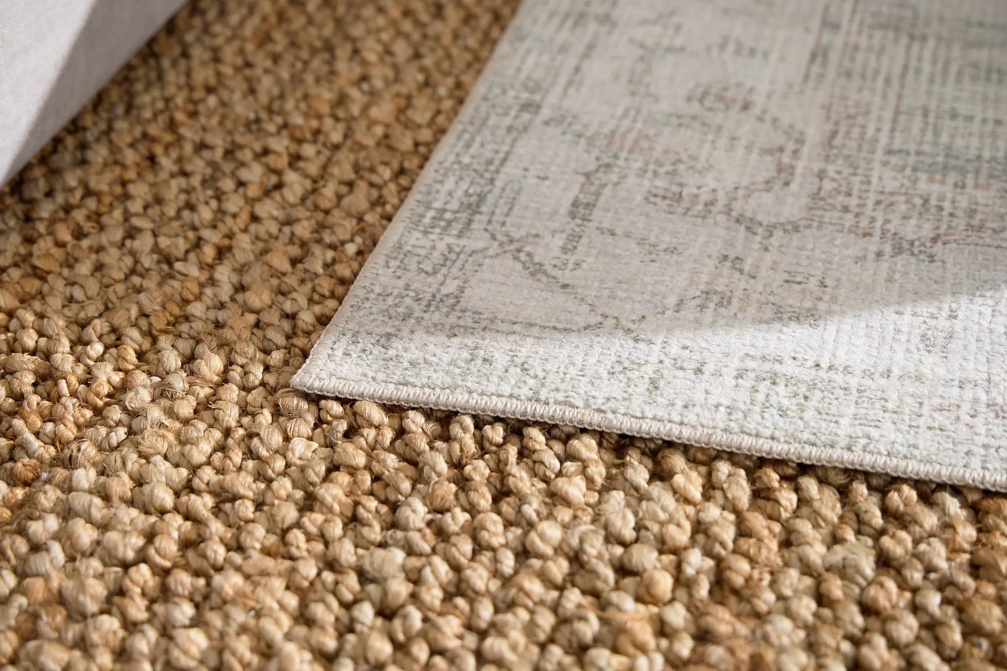 Rosella Light Green 5x7 Area Rug Rosella Light Green 5x7 Area Rug