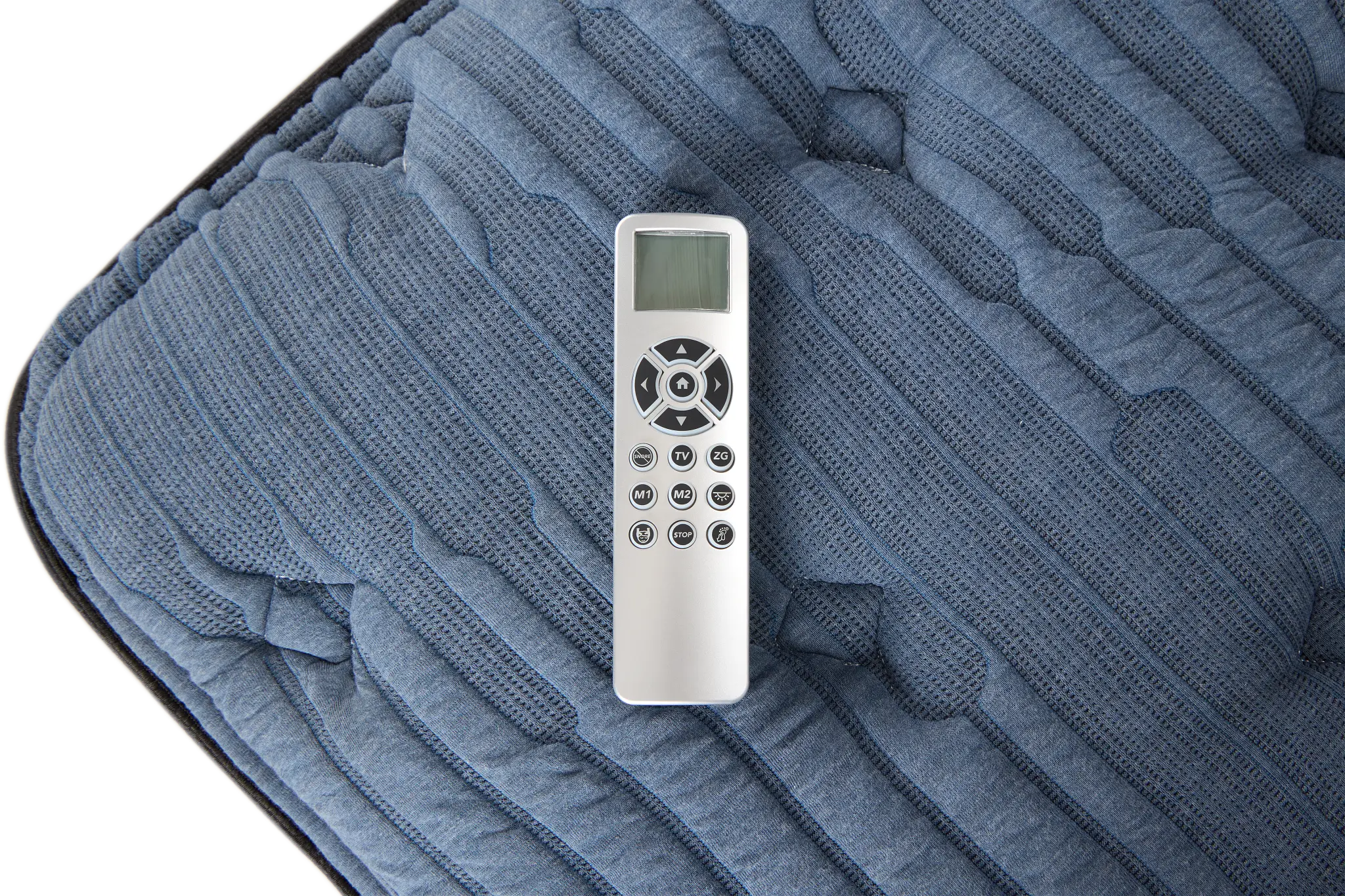 Kevin Charles By Sealy Reserve Lux Ultra Plush Elite Adjustable Mattress Set Kevin Charles By Sealy Reserve Lux Ultra Plush Elite Adjustable Mattress Set