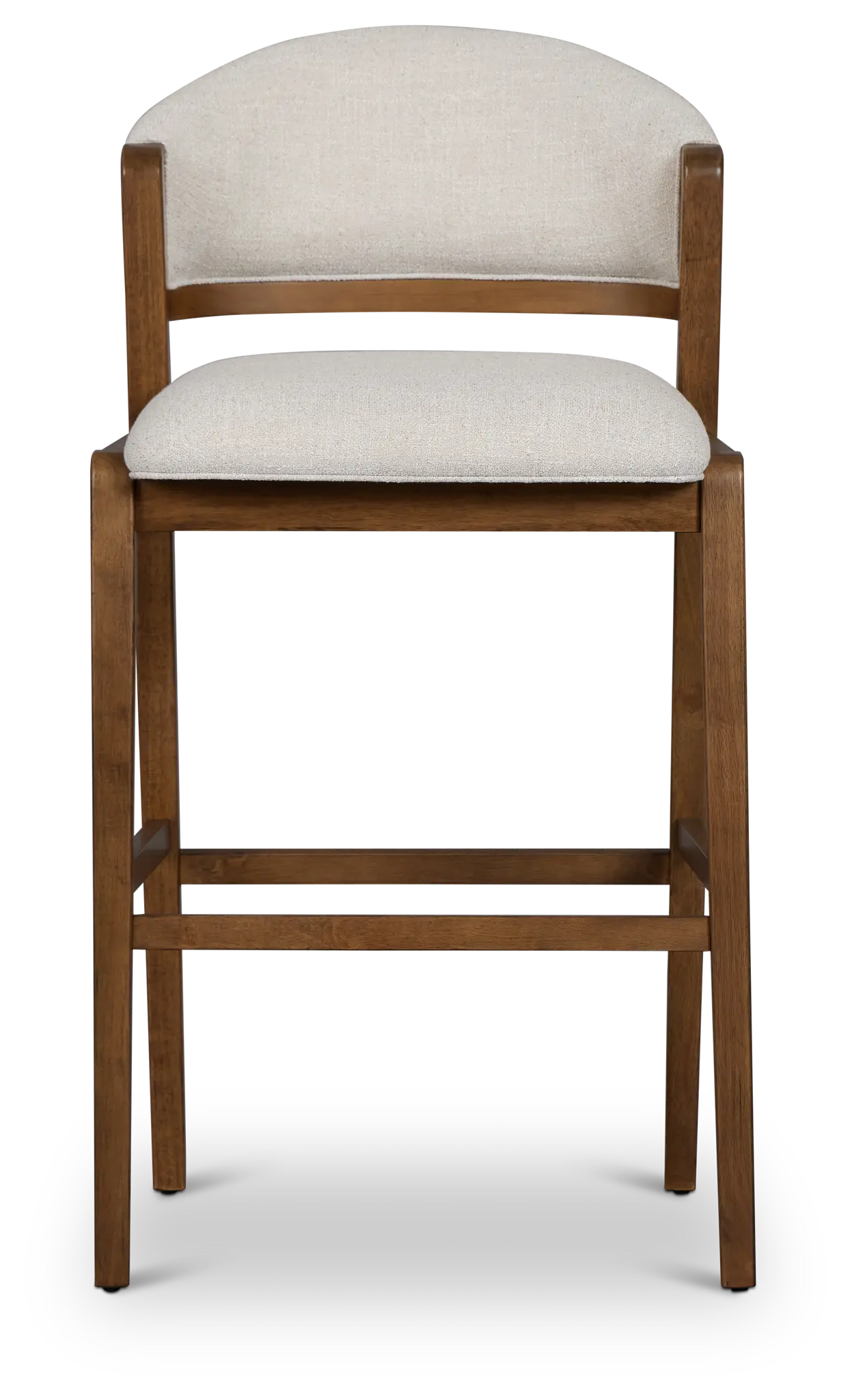 Rockford Light Tone 30" Upholstered Barstool Rockford Light Tone 30" Upholstered Barstool