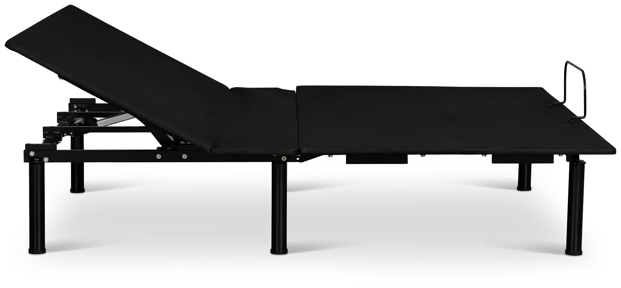 Rest & Renew Basic 2.0 Adjustable Base Rest & Renew Basic 2.0 Adjustable Base