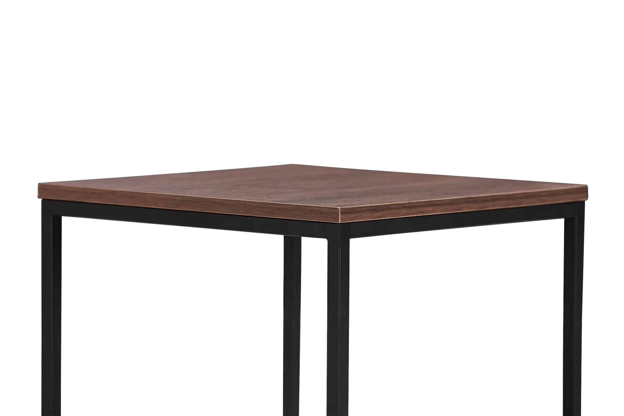 Tampa Mid Tone End Table Tampa Mid Tone End Table