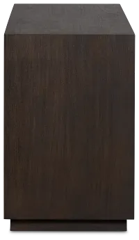 Madden Dark Tone 74" Tv Stand