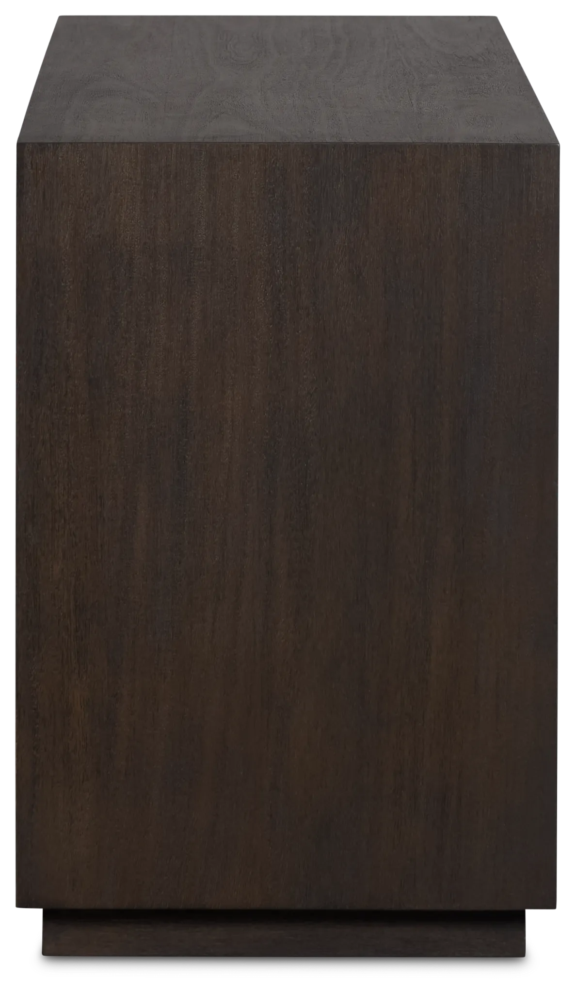 Madden Dark Tone 74" Tv Stand