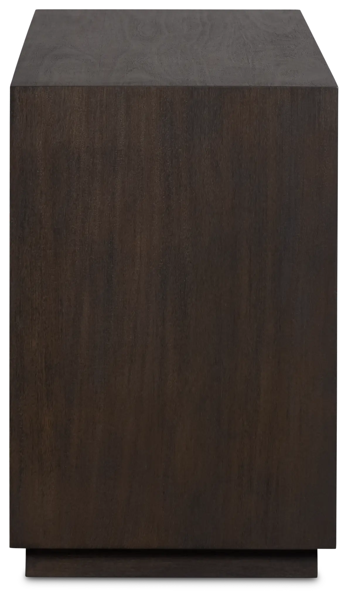 Madden Dark Tone 74" Tv Stand Madden Dark Tone 74" Tv Stand