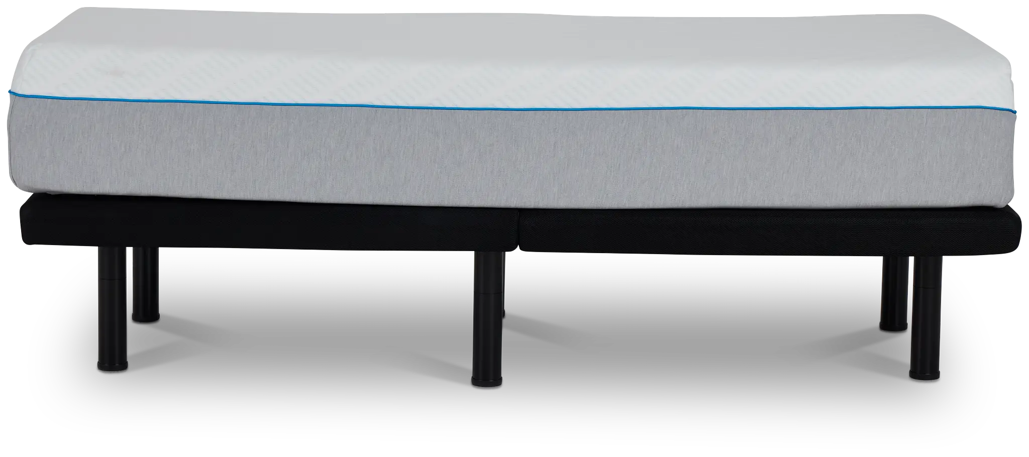 Rest & Renew Gel Cool Firm 1.0 Deluxe Adjustable Mattress Set Rest & Renew Gel Cool Firm 1.0 Deluxe Adjustable Mattress Set