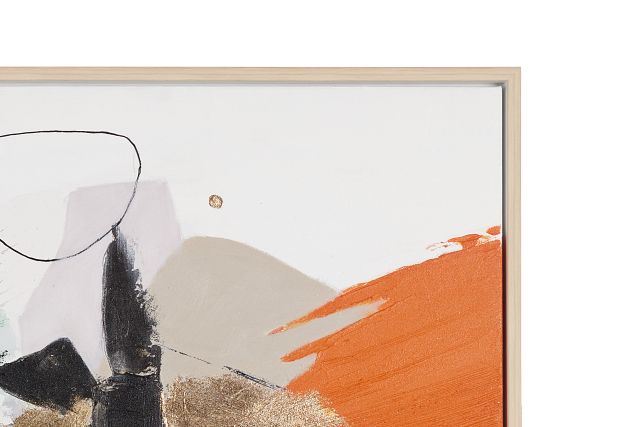 Dylan Green Framed Wall Art