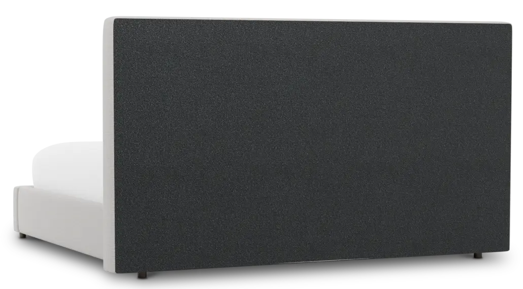 Grayton Maguire 54" Upholstered Platform Bed Grayton Maguire 54" Upholstered Platform Bed