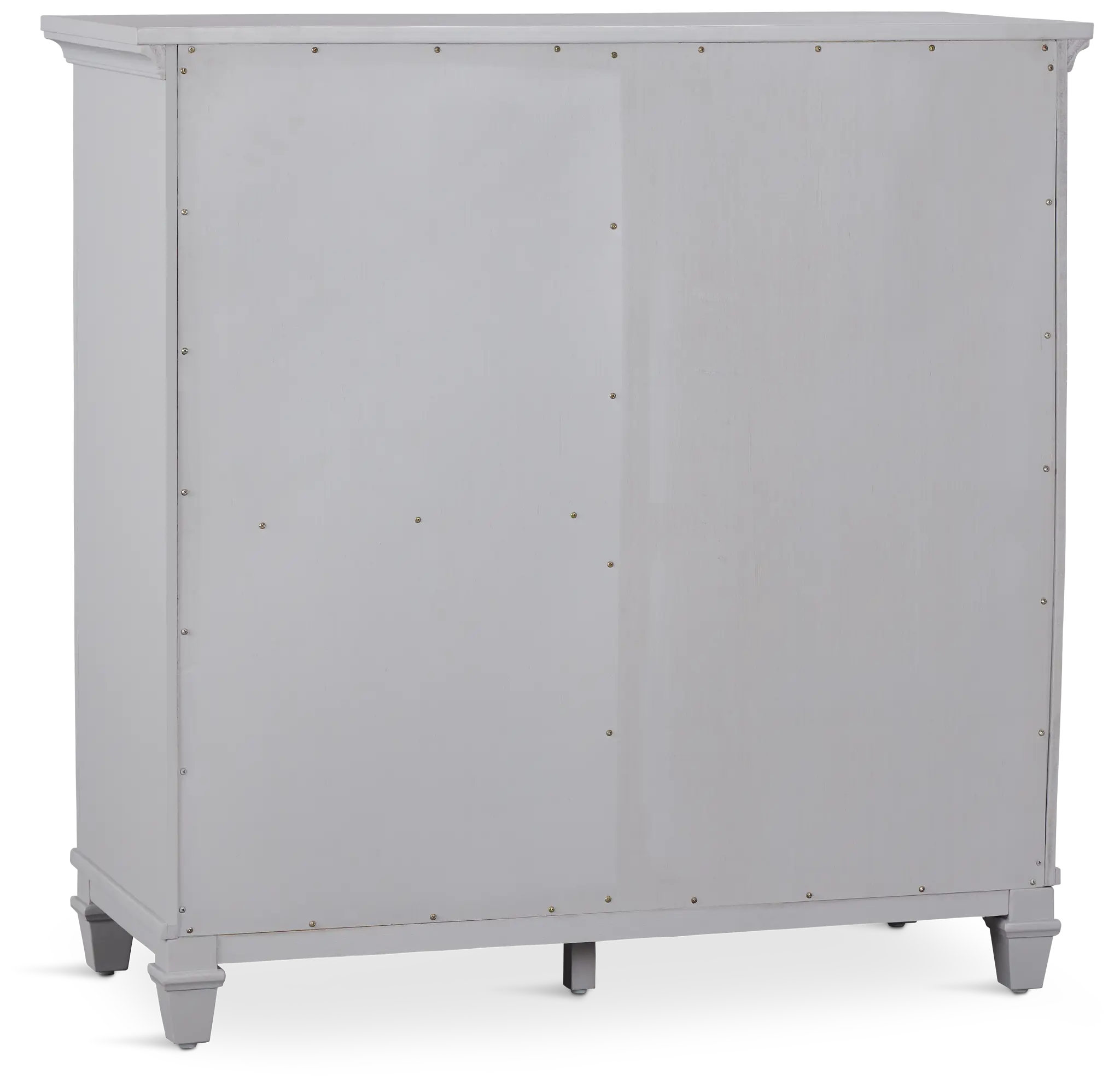 Cape Cod Gray Door Chest Cape Cod Gray Door Chest