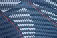 Posturepedic Elite Spring Albany 2 13" Medium Hybrid Mattress