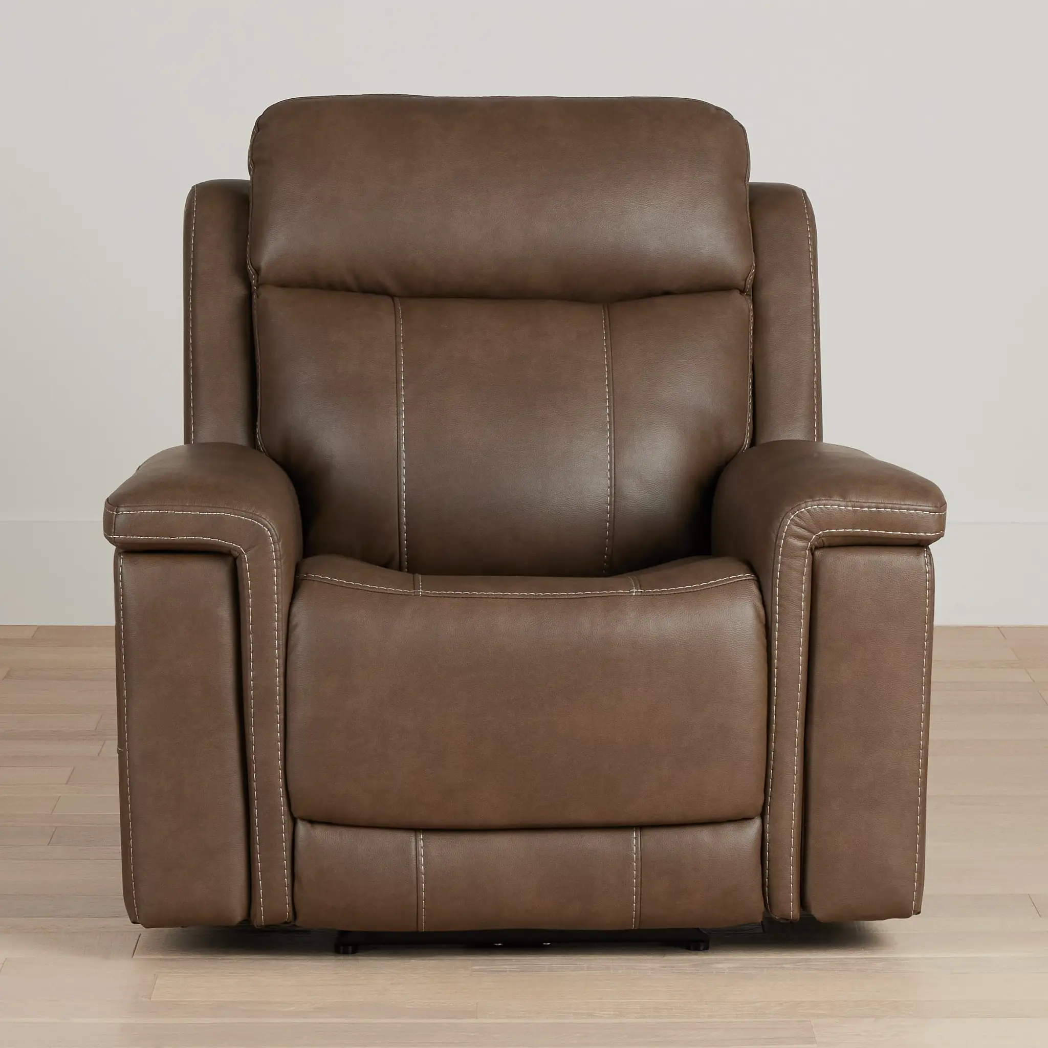 Jayden Brown Micro Power Recliner Jayden Brown Micro Power Recliner