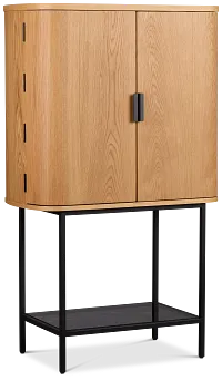 Kayden Light Tone Bar