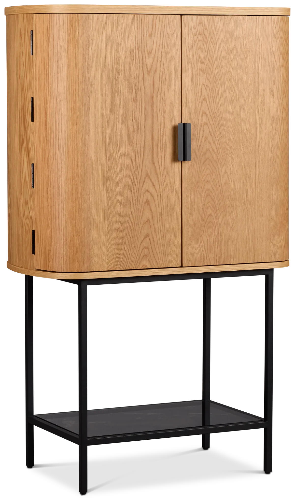 Kayden Light Tone Bar