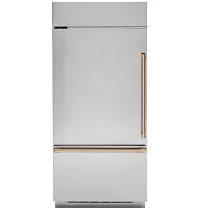 Cafe 2 Series Bronze Handle Kit
