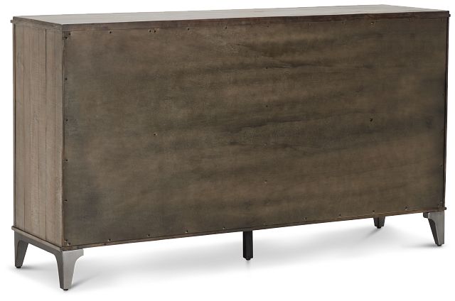 Portland Light Tone Dresser
