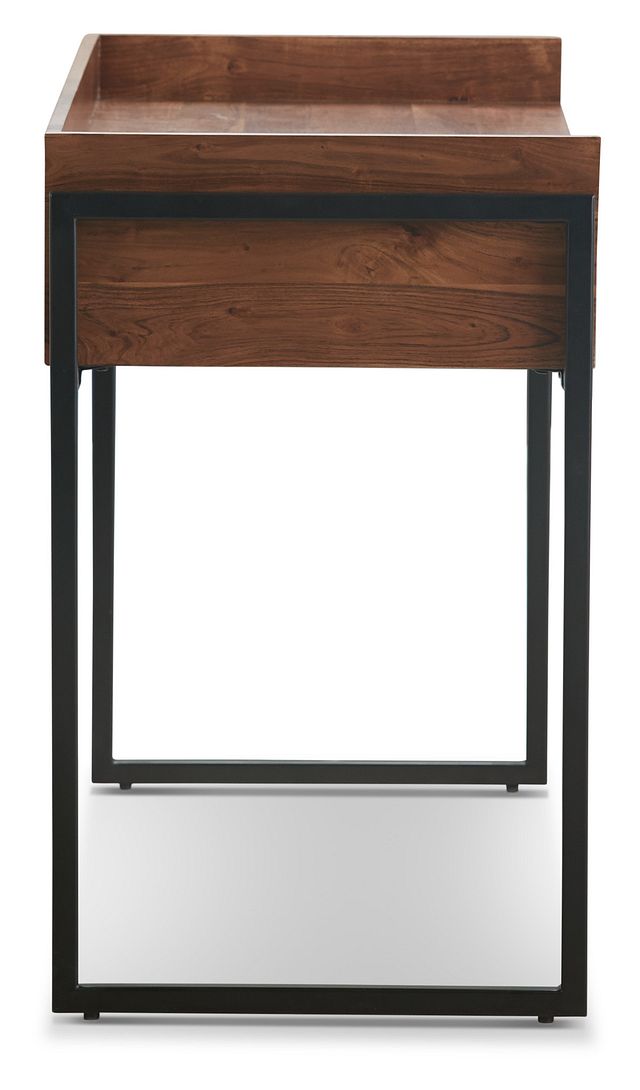 Shiloh Mid Tone Desk
