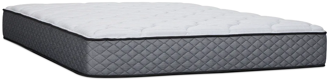 Kevin Charles By Sealy Essential 11" Medium Tight Top Mattress