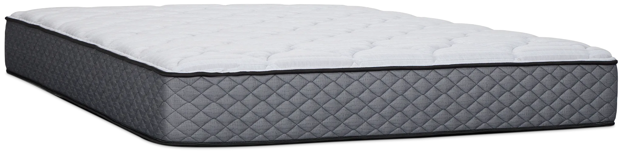 Kevin Charles By Sealy Essential 11" Medium Tight Top Mattress