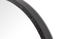 Aidan Blackround 30" Mirror