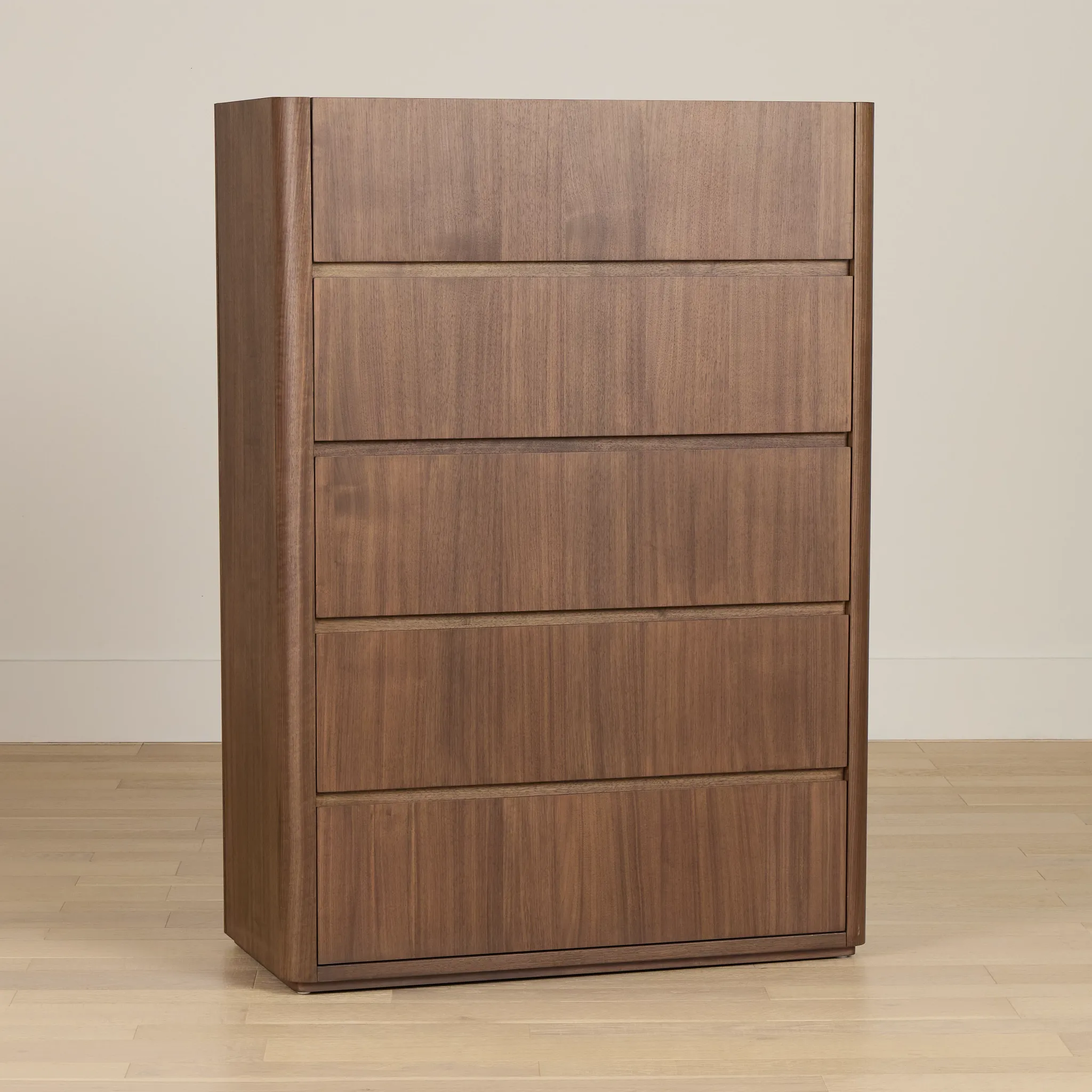 Nomad Mid Tone Drawer Chest