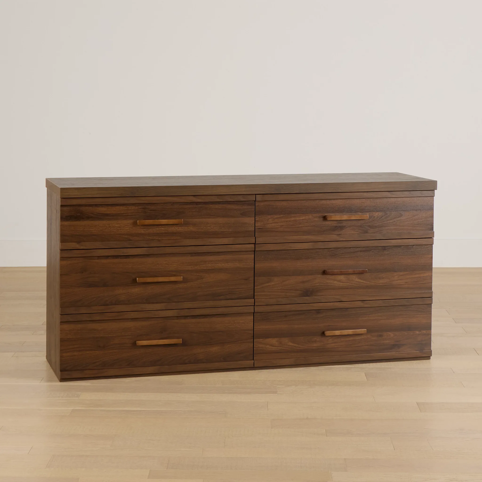 Atlantic Mid Tone Dresser