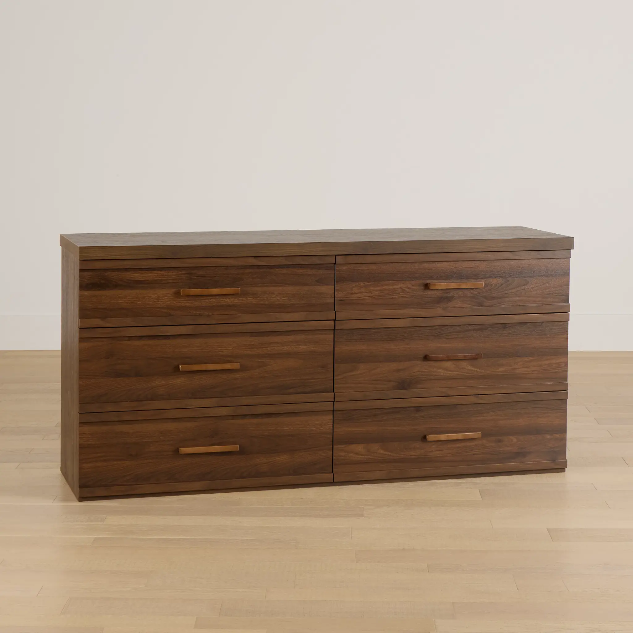 Atlantic Mid Tone Dresser Atlantic Mid Tone Dresser