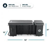 Echelon Fit Strength Weight Benches