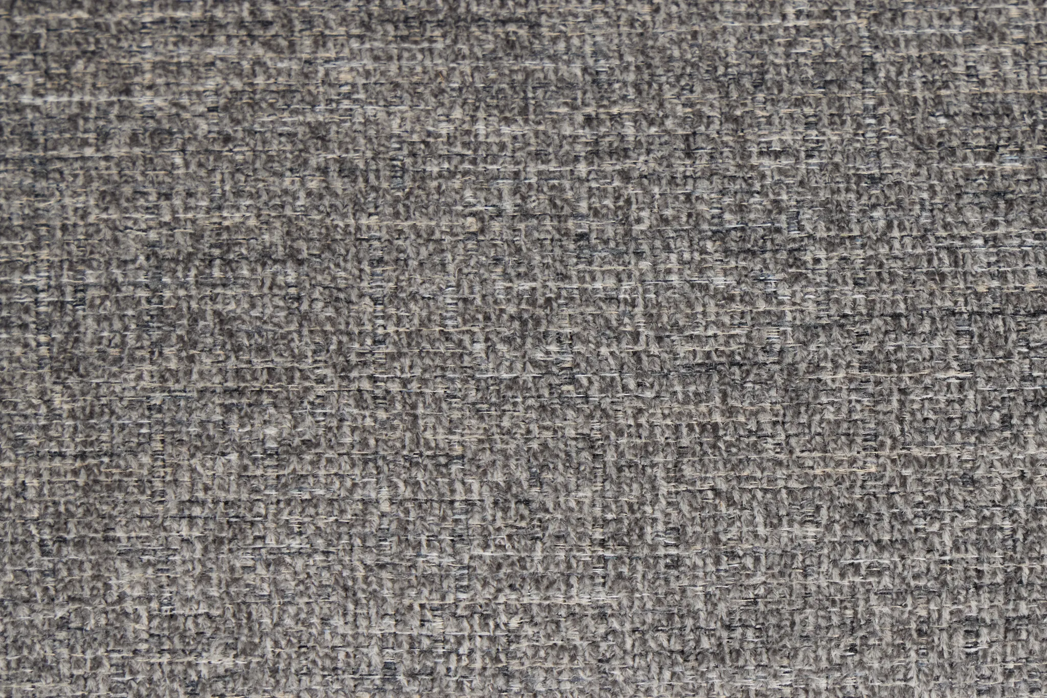 Andie Dark Gray Fabric U-shaped Sectional