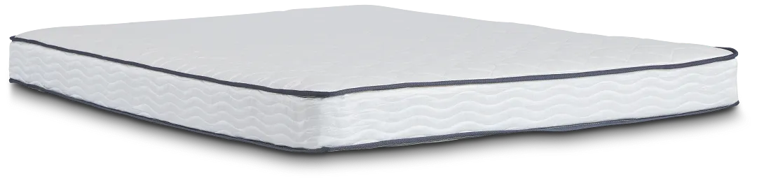 Rest & Renew By Zinus Innerspring 6" Mattress