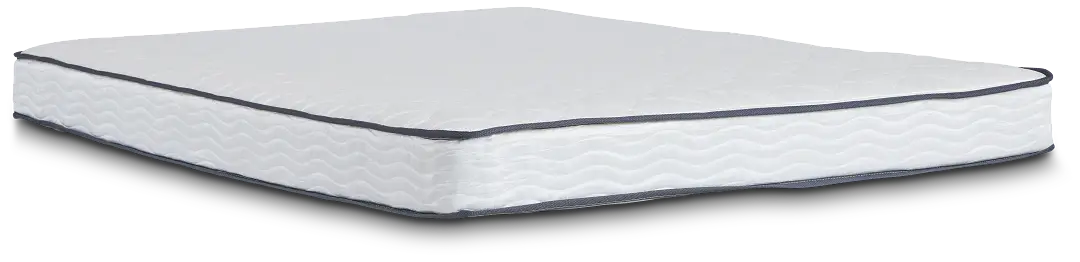 Rest & Renew By Zinus Innerspring 6" Mattress Rest & Renew By Zinus Innerspring 6" Mattress