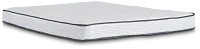 Rest & Renew By Zinus Innerspring 6" Mattress